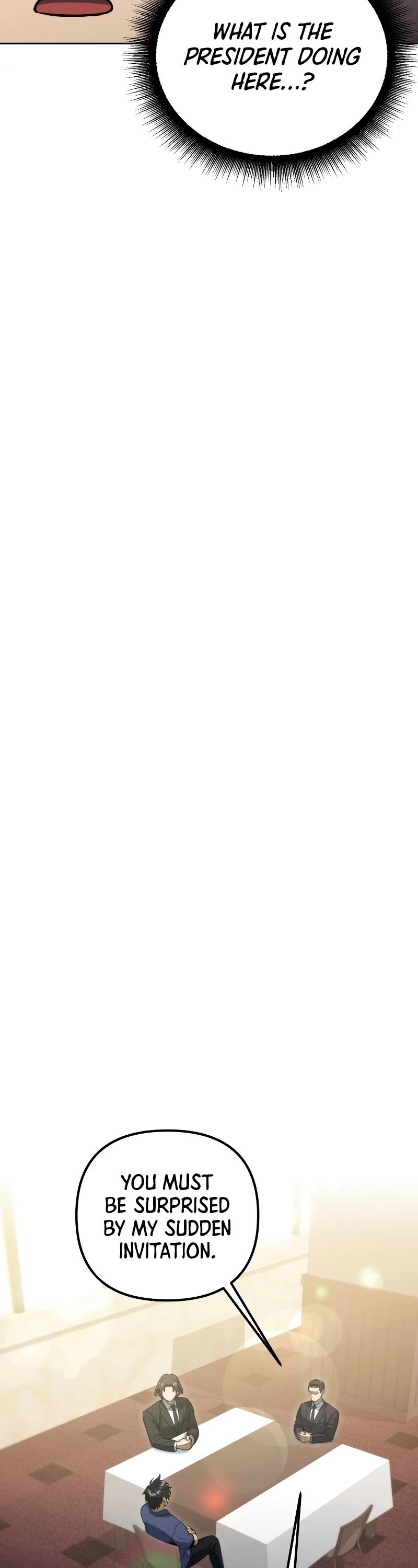 Maxed Out Leveling chapter 46 page 7