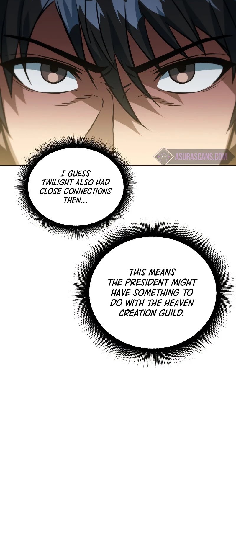 Maxed Out Leveling chapter 46 page 9