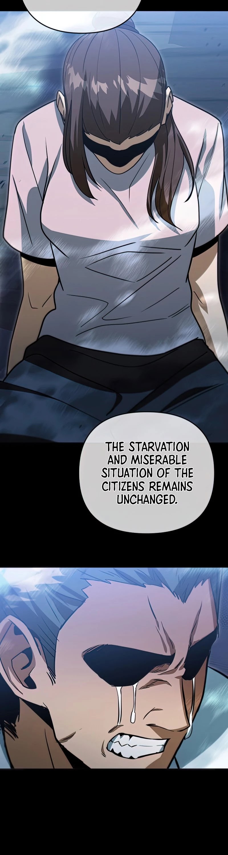 Maxed Out Leveling chapter 47 page 11