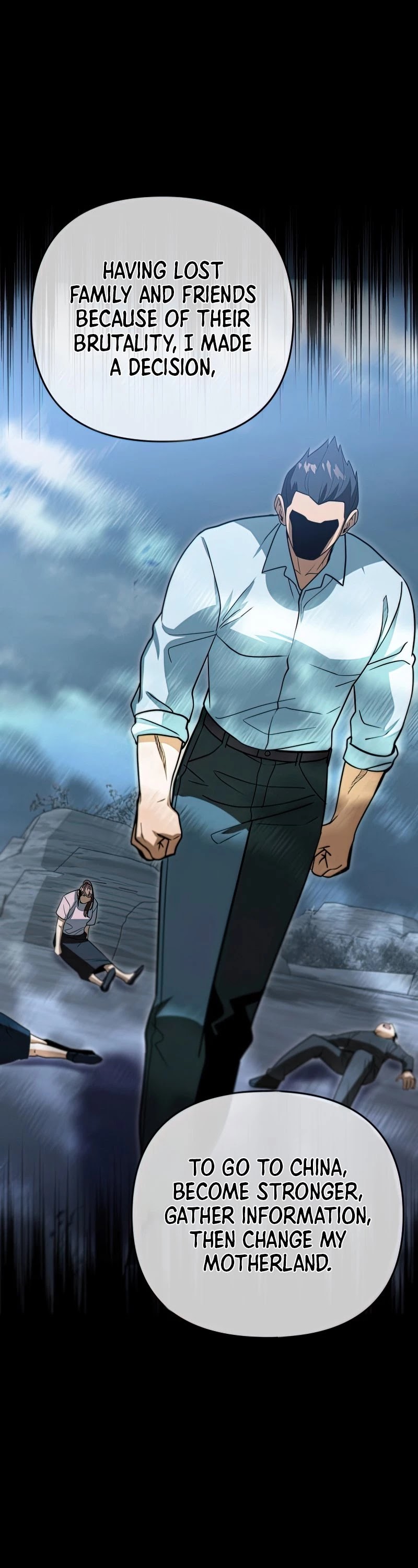 Maxed Out Leveling chapter 47 page 12