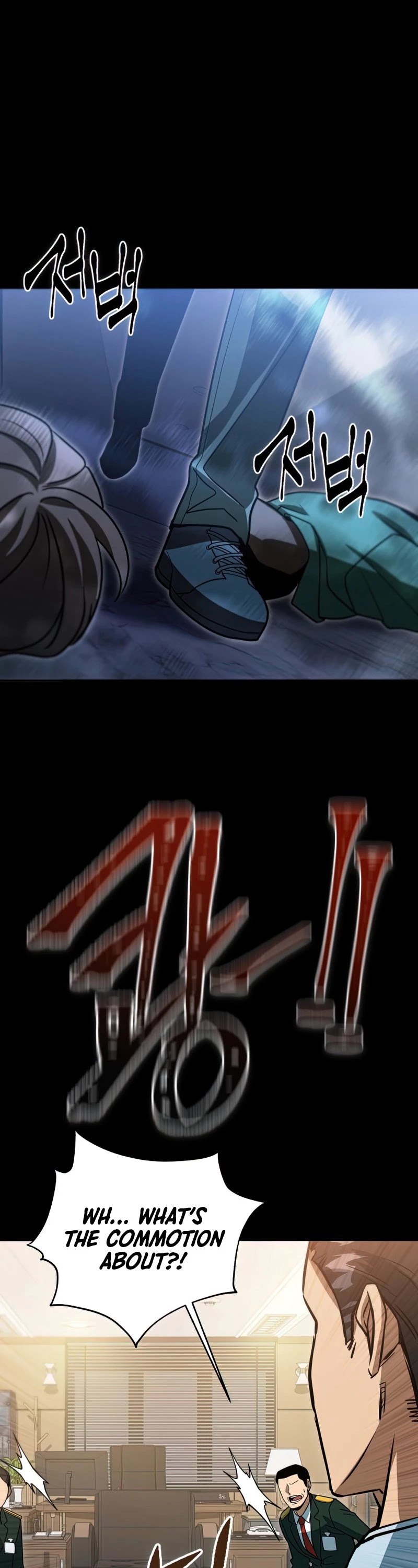 Maxed Out Leveling chapter 47 page 13