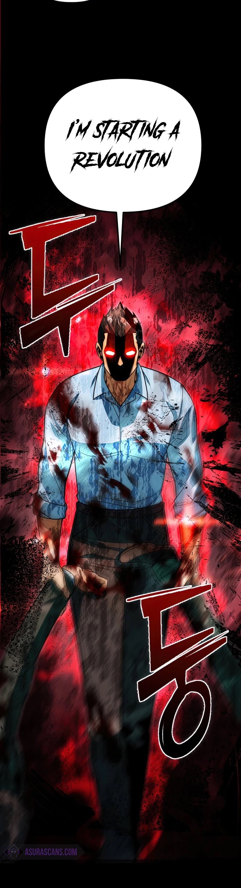 Maxed Out Leveling chapter 47 page 15