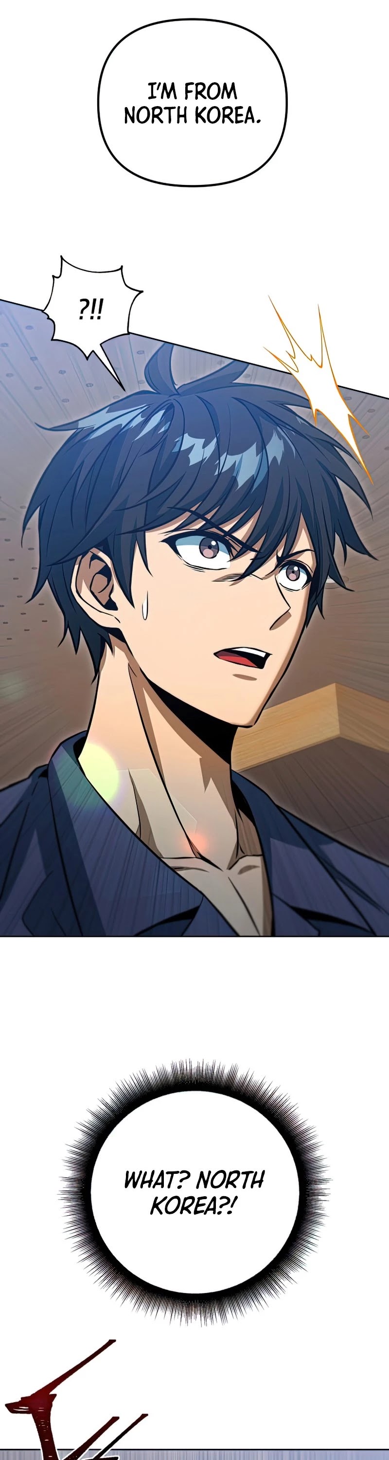 Maxed Out Leveling chapter 47 page 2