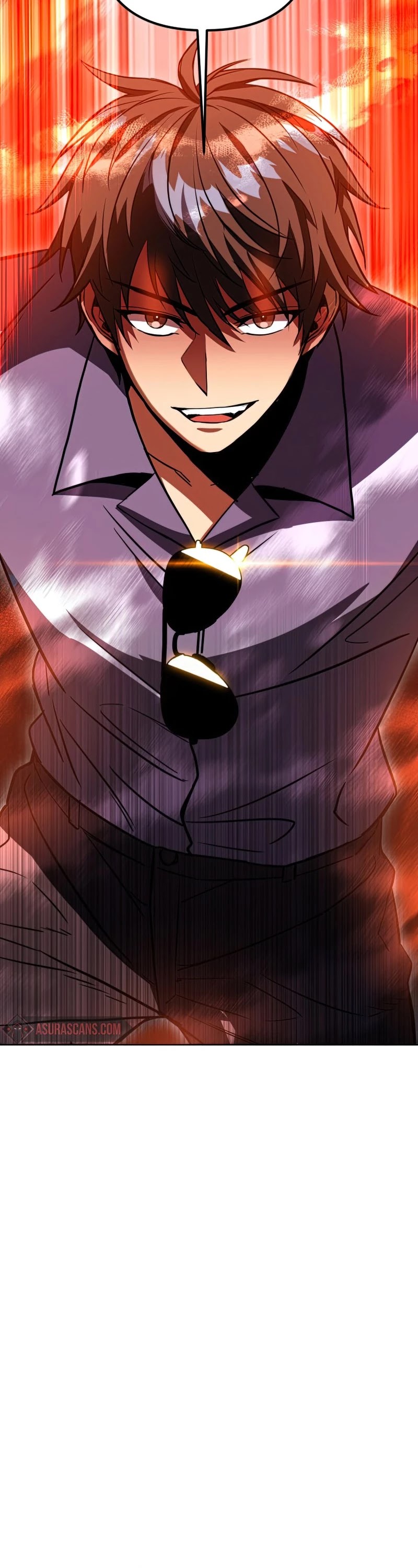 Maxed Out Leveling chapter 47 page 26