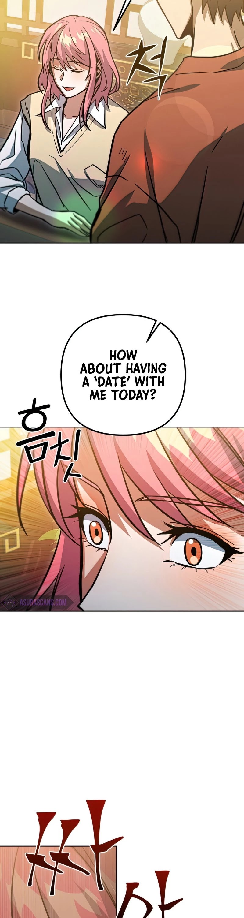 Maxed Out Leveling chapter 47 page 29