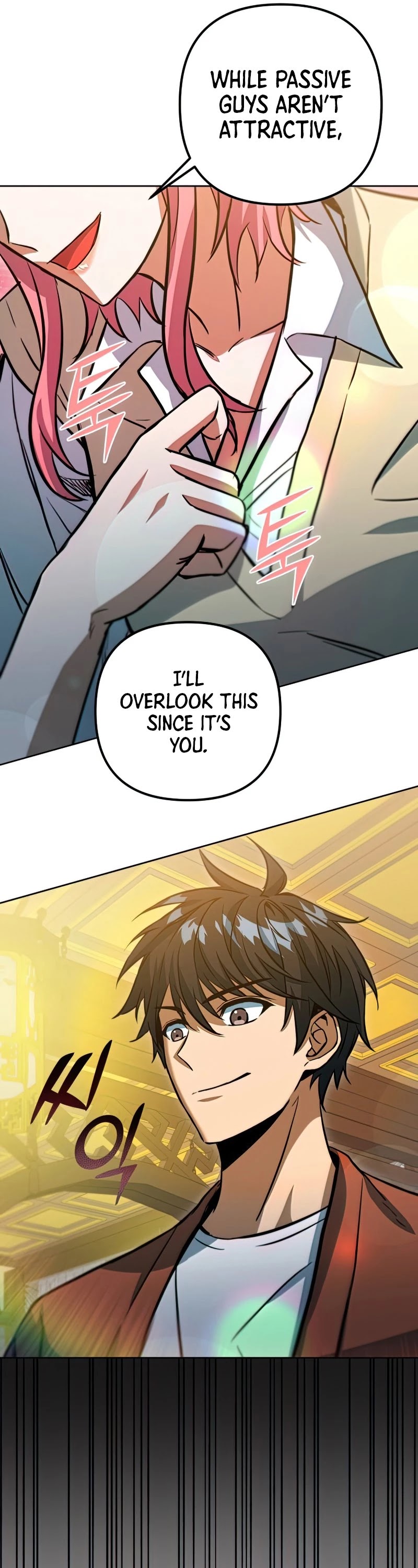 Maxed Out Leveling chapter 47 page 32