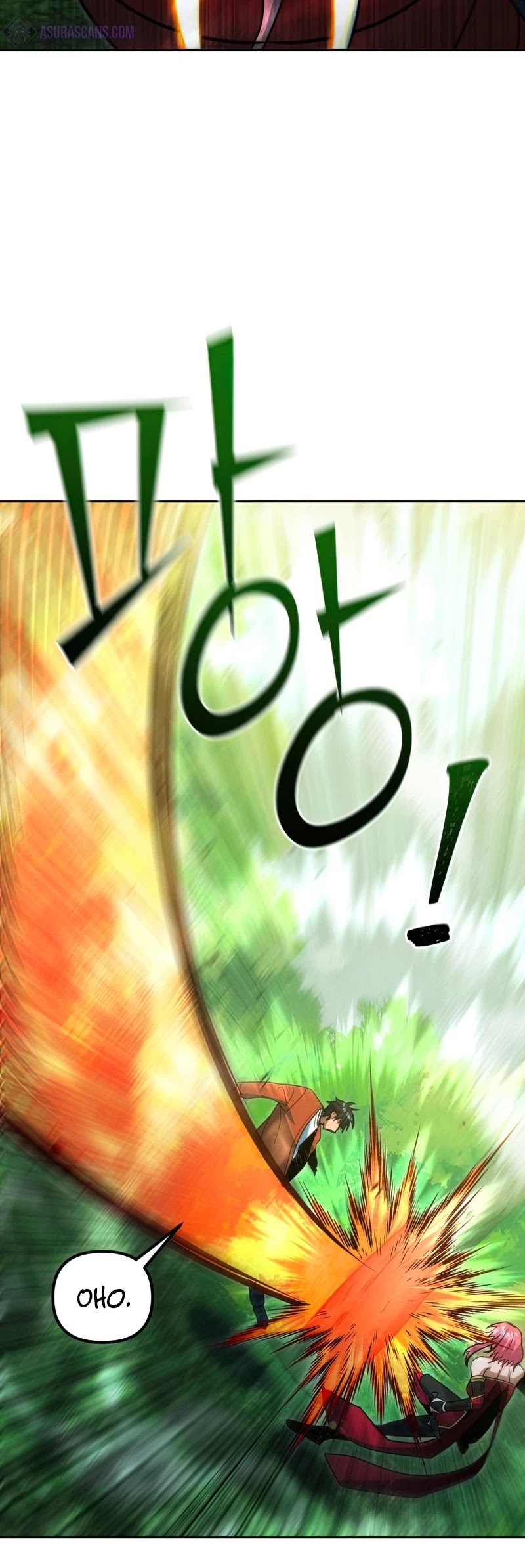 Maxed Out Leveling chapter 47 page 35