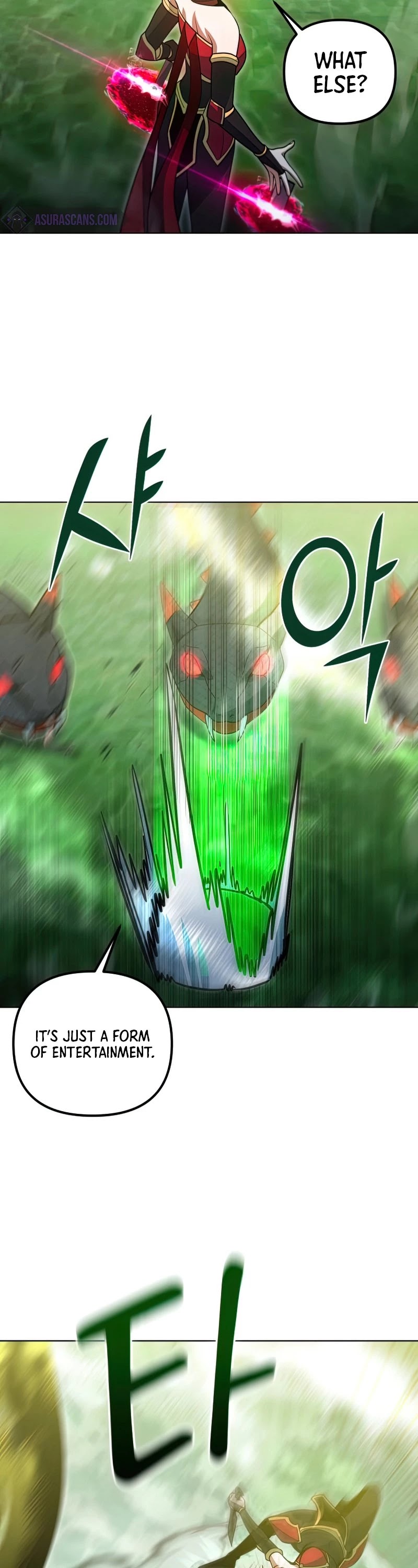 Maxed Out Leveling chapter 47 page 39