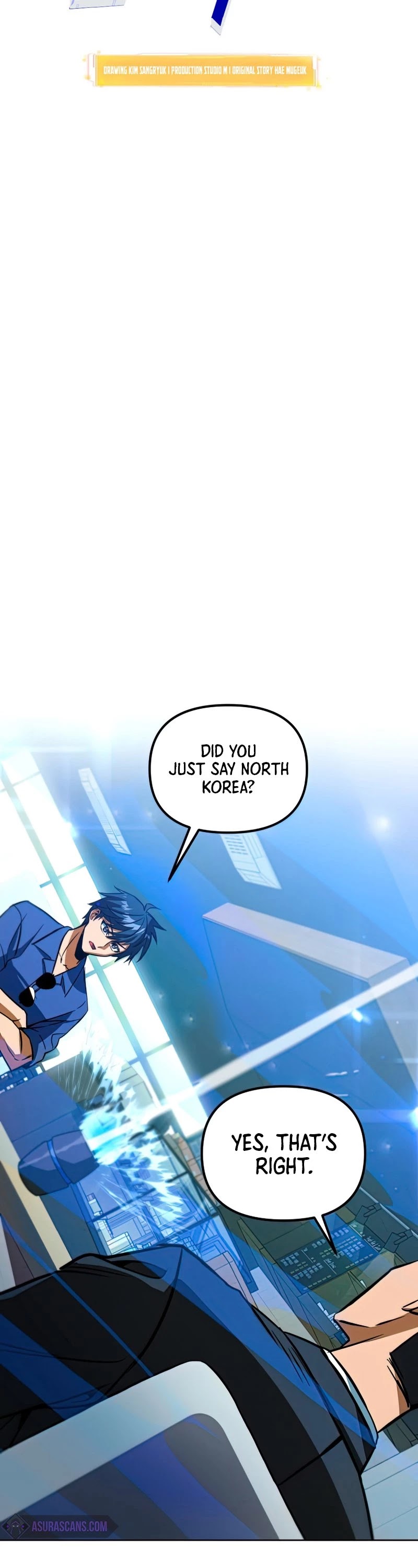 Maxed Out Leveling chapter 47 page 4