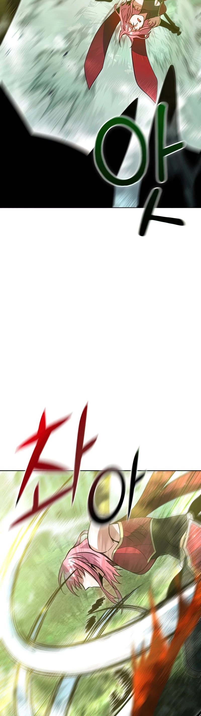 Maxed Out Leveling chapter 47 page 40