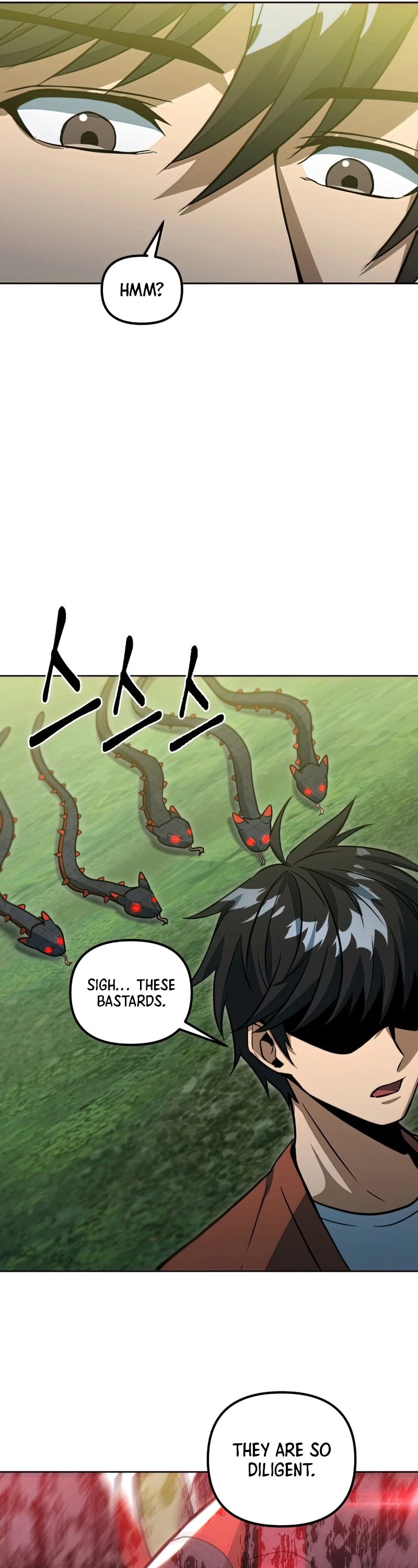 Maxed Out Leveling chapter 47 page 42