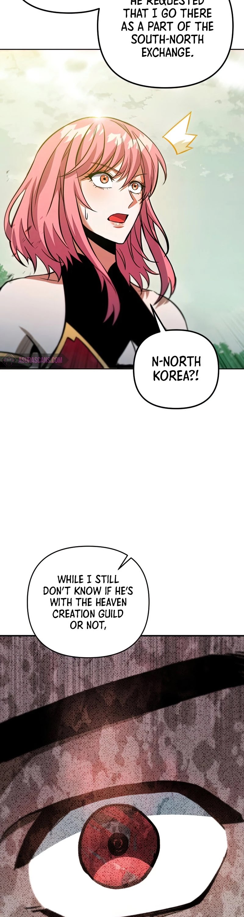 Maxed Out Leveling chapter 47 page 49