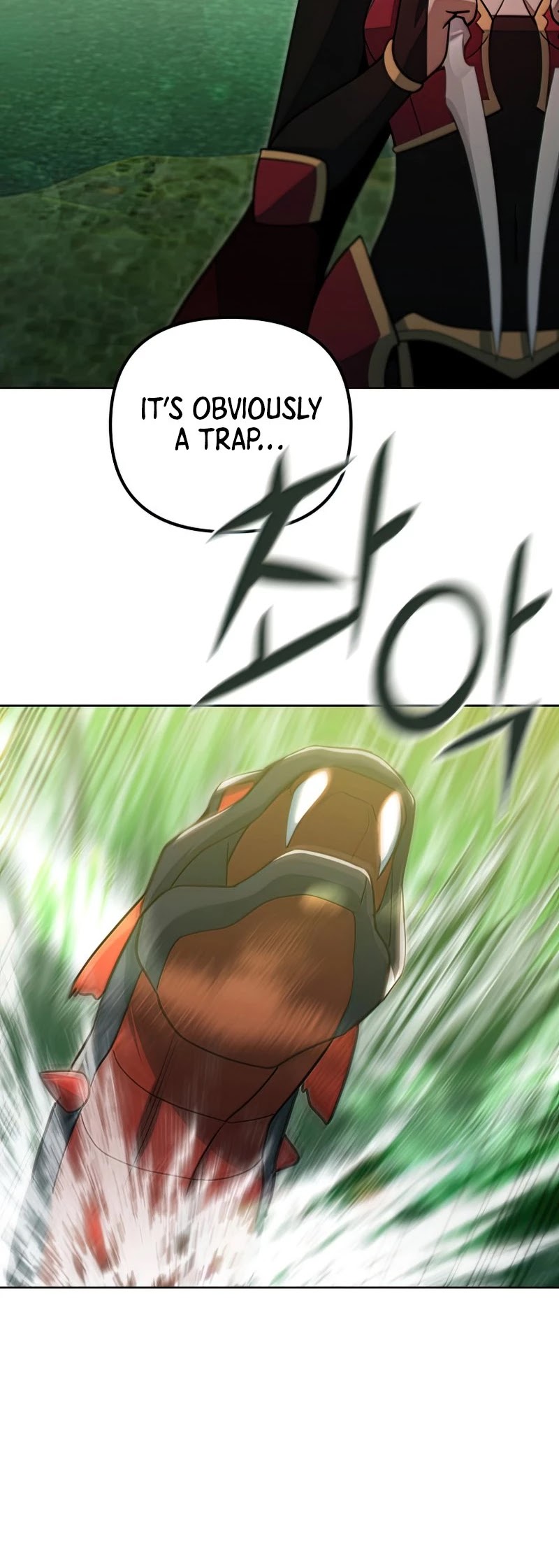 Maxed Out Leveling chapter 47 page 51