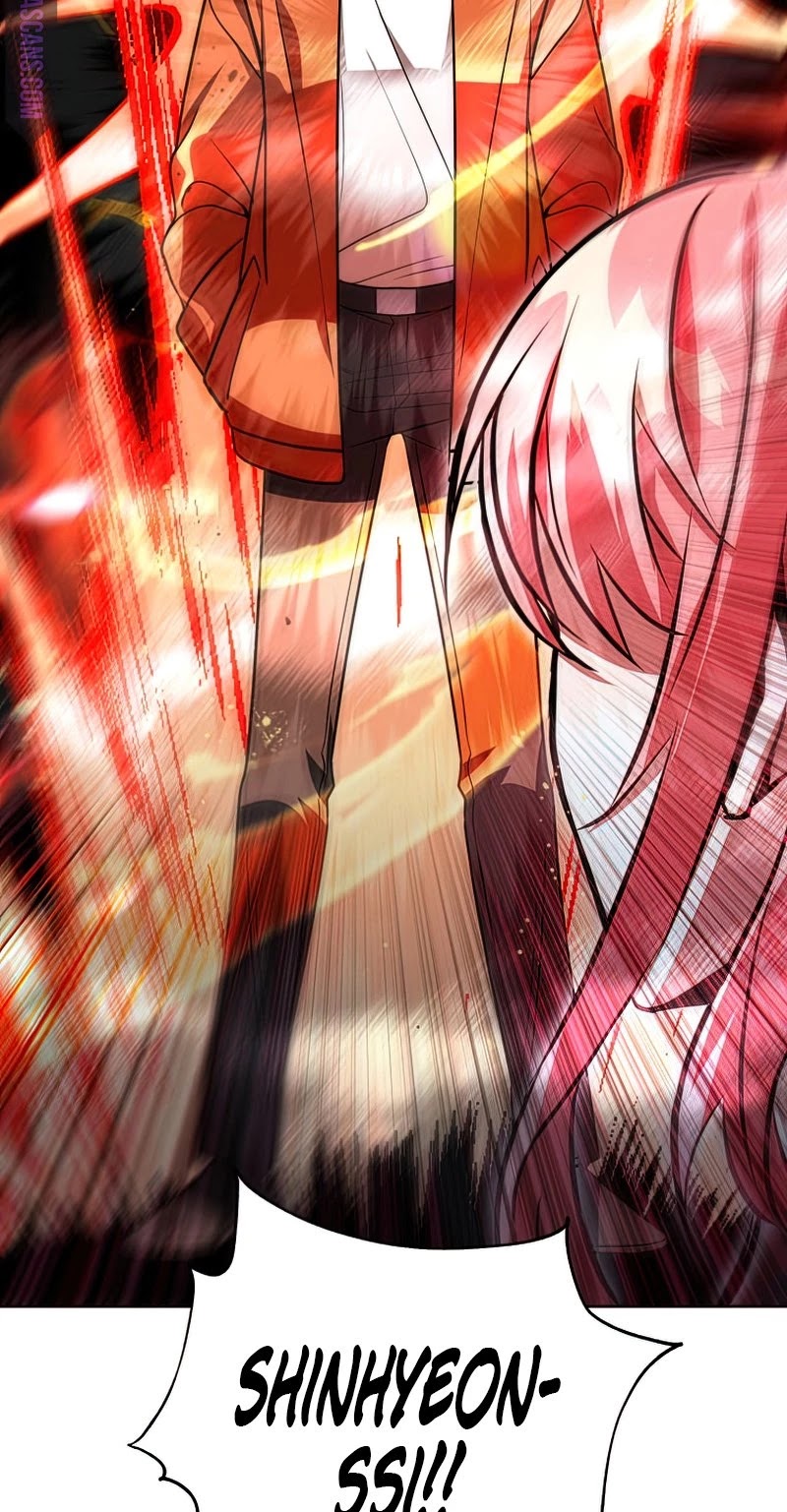 Maxed Out Leveling chapter 47 page 54