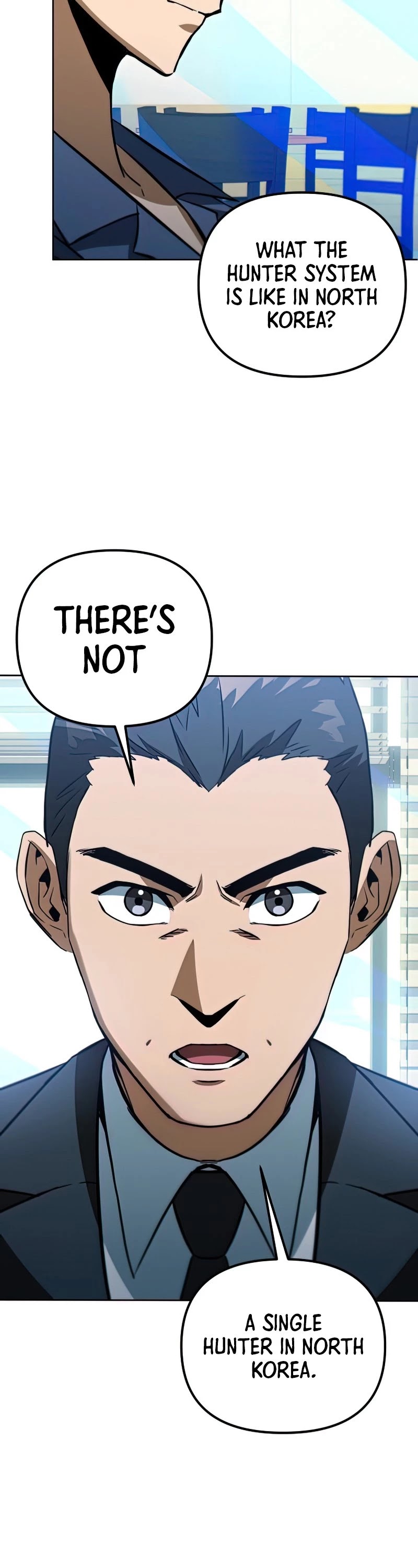 Maxed Out Leveling chapter 47 page 6