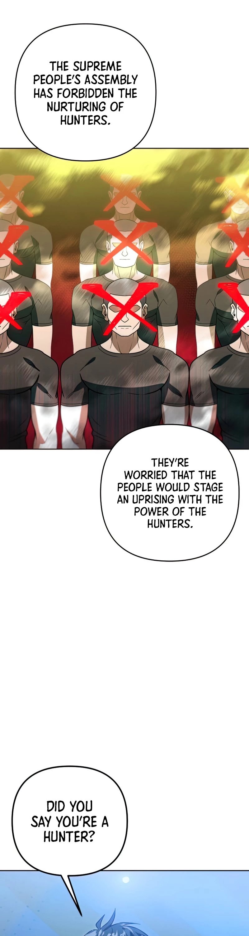 Maxed Out Leveling chapter 47 page 7