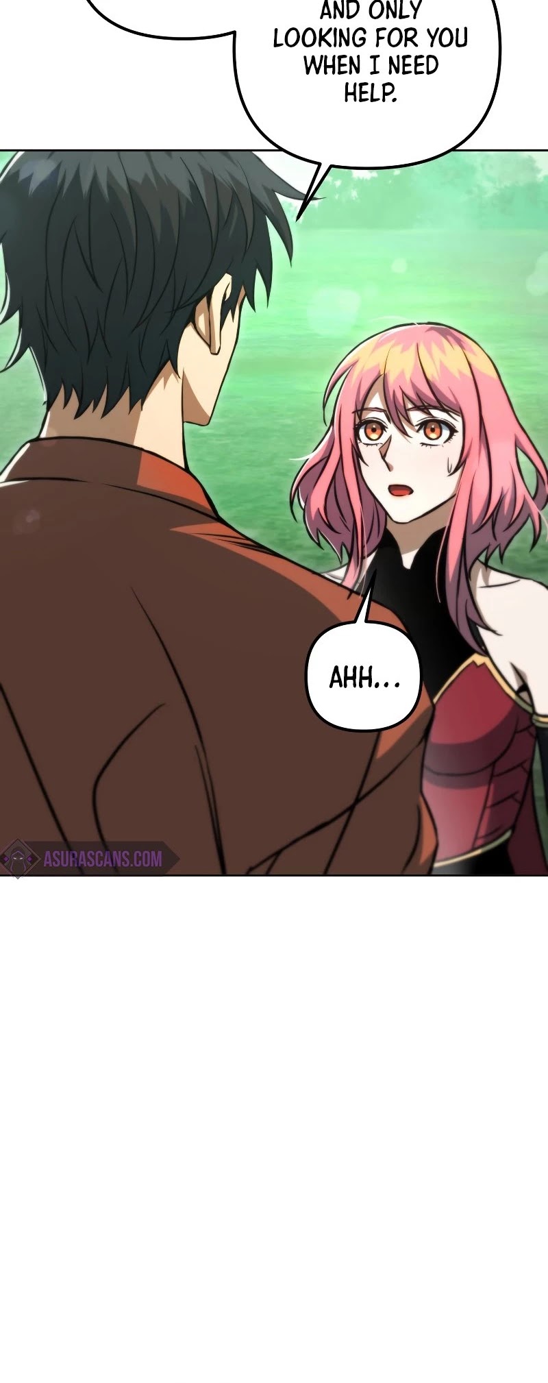 Maxed Out Leveling chapter 48 page 16