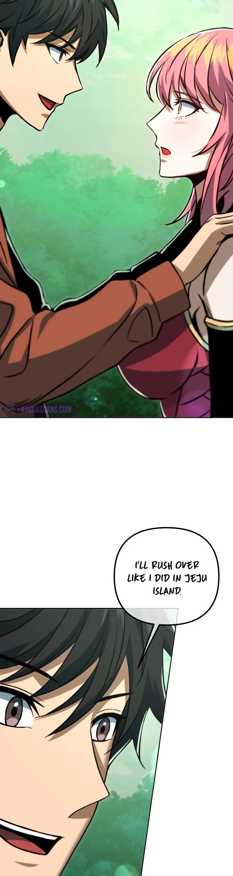 Maxed Out Leveling chapter 48 page 18