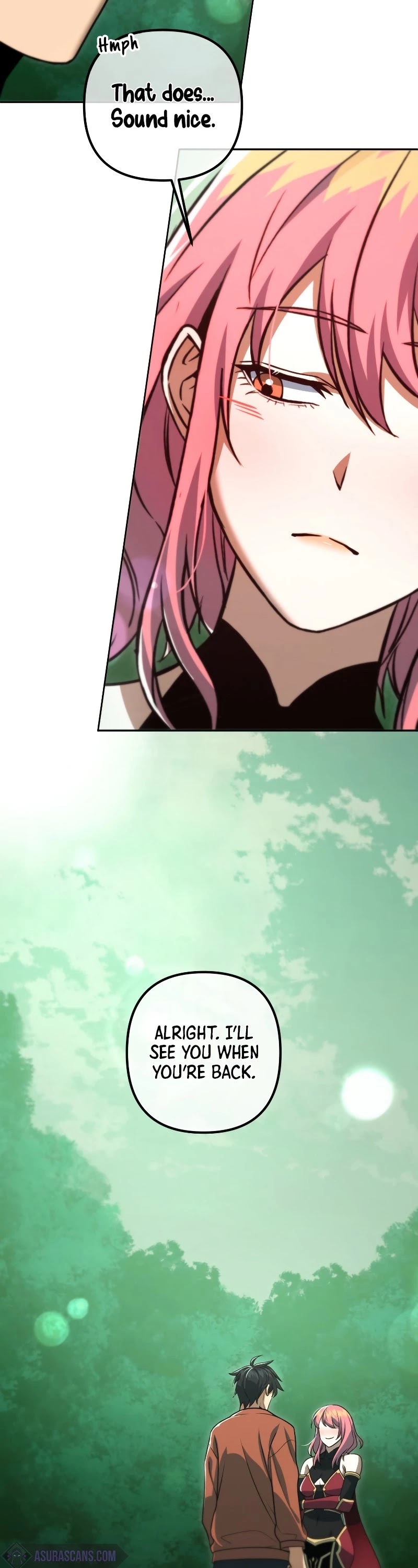 Maxed Out Leveling chapter 48 page 19