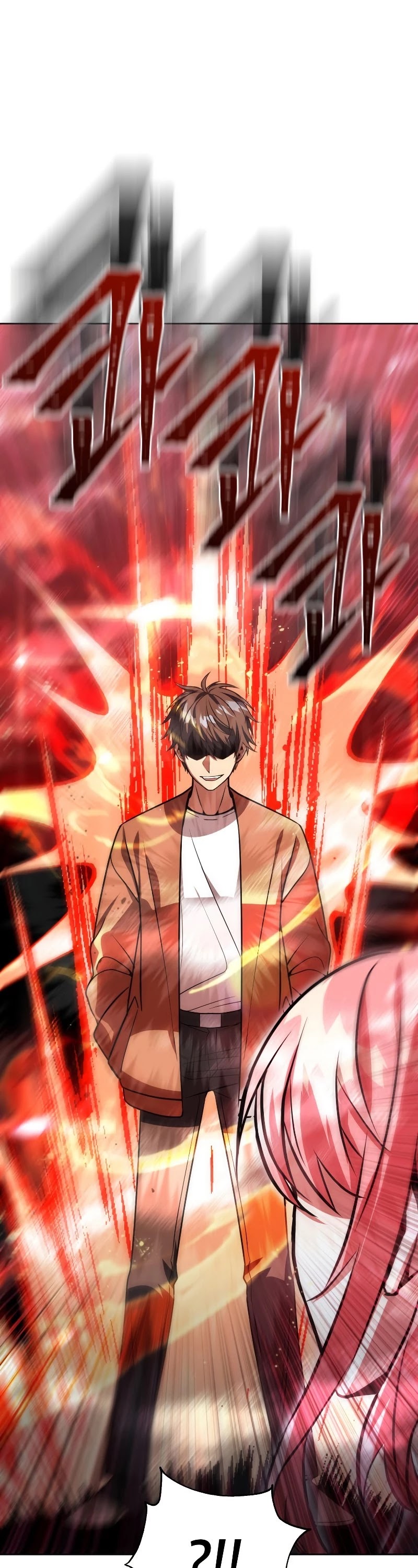 Maxed Out Leveling chapter 48 page 2