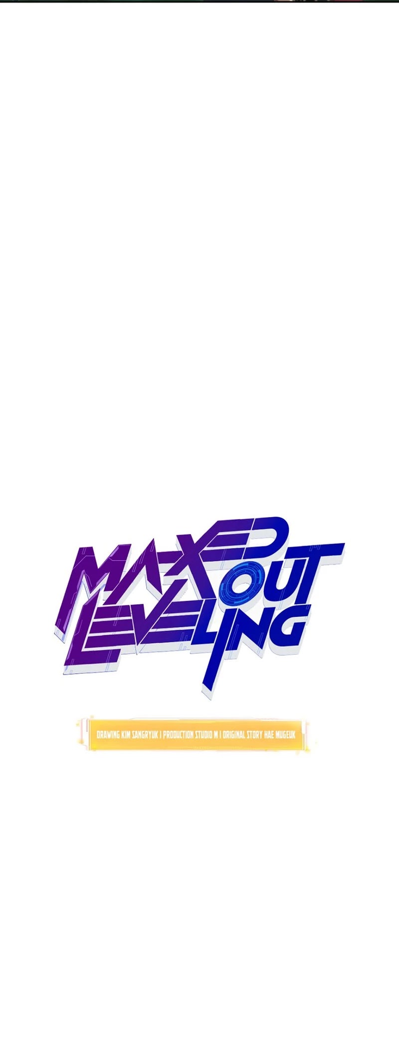 Maxed Out Leveling chapter 48 page 20