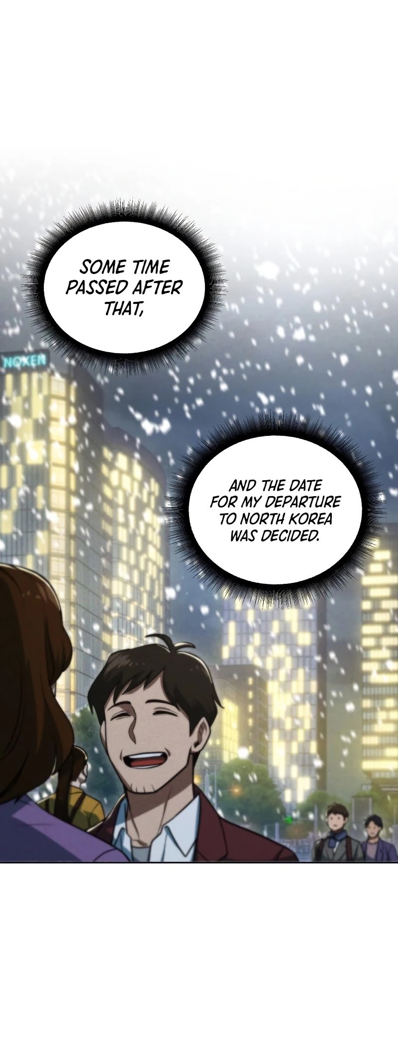 Maxed Out Leveling chapter 48 page 21