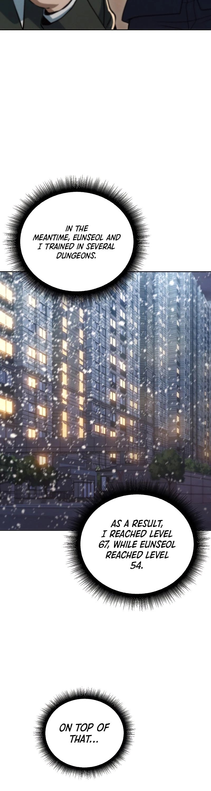 Maxed Out Leveling chapter 48 page 23