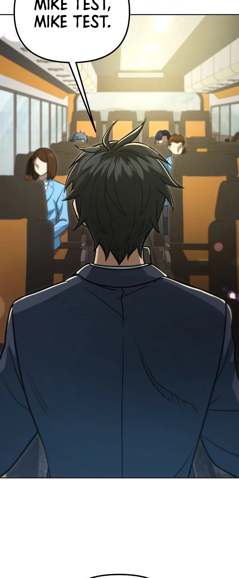 Maxed Out Leveling chapter 48 page 30