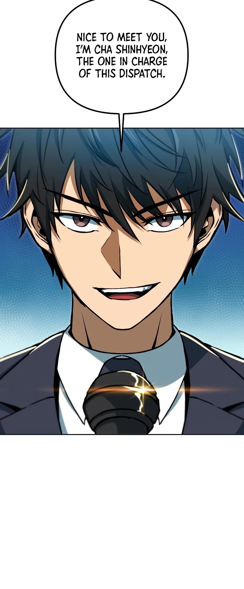 Maxed Out Leveling chapter 48 page 31