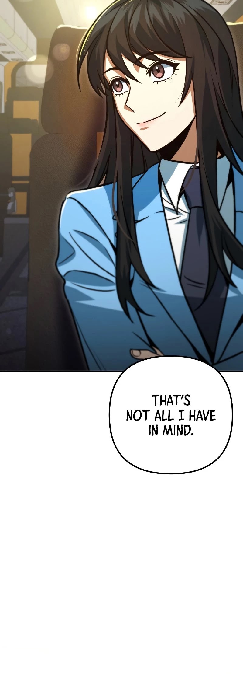 Maxed Out Leveling chapter 48 page 36