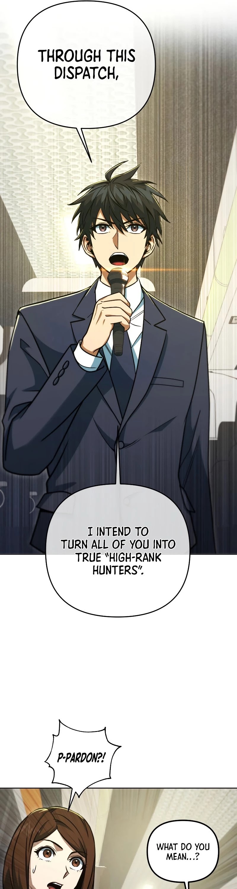 Maxed Out Leveling chapter 48 page 37