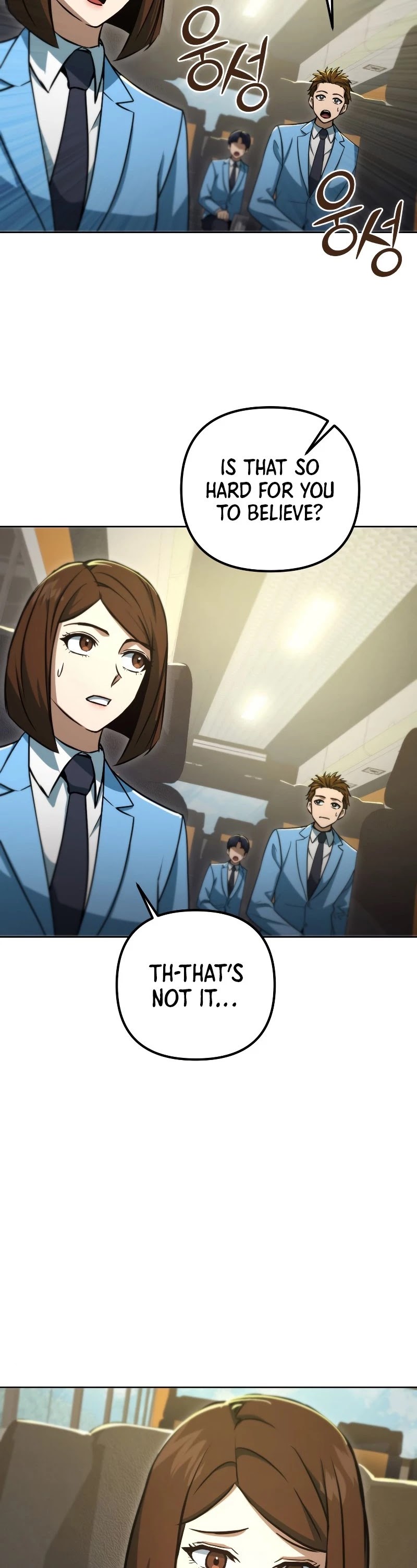 Maxed Out Leveling chapter 48 page 38