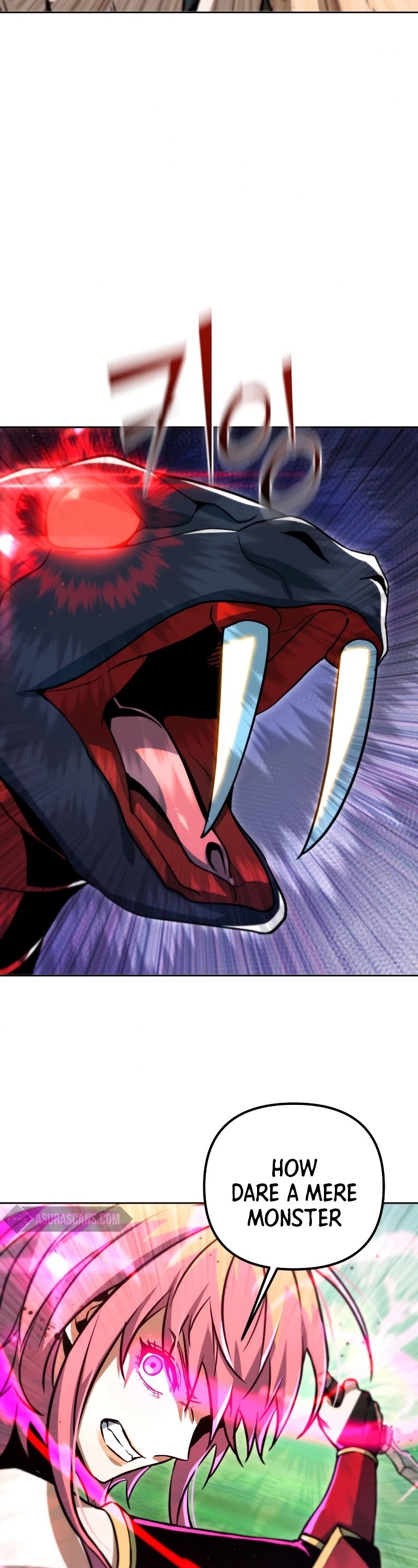 Maxed Out Leveling chapter 48 page 4