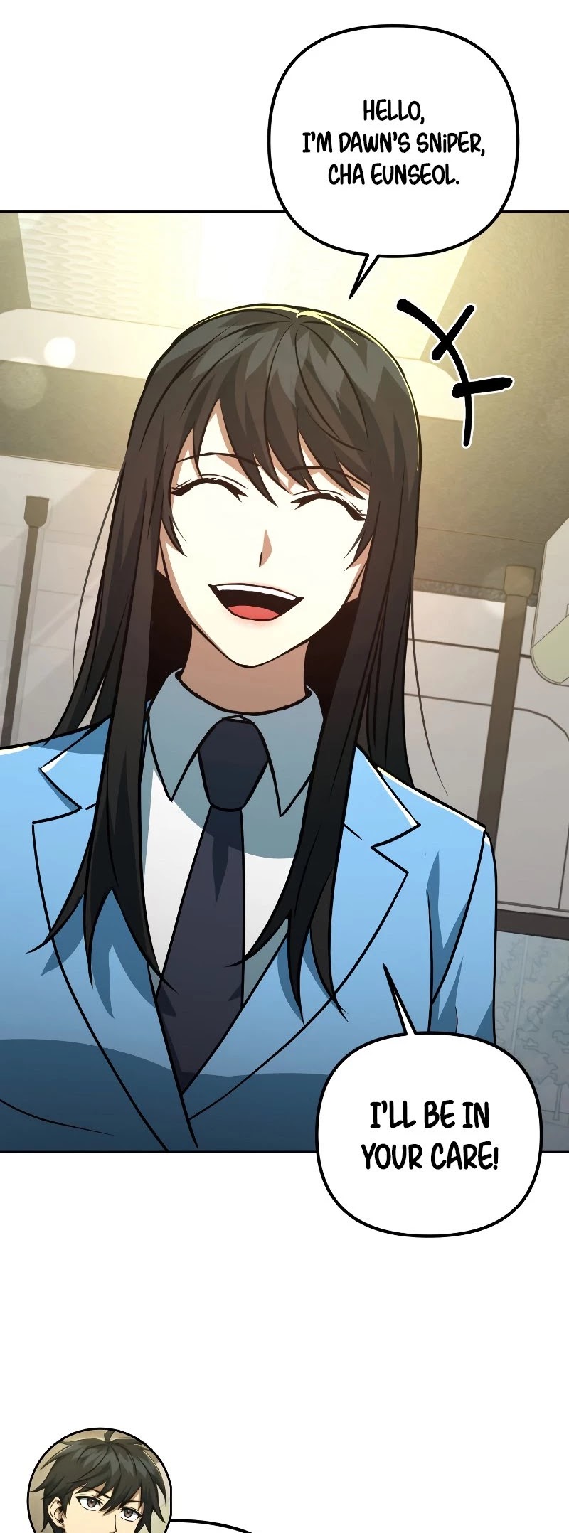 Maxed Out Leveling chapter 48 page 40