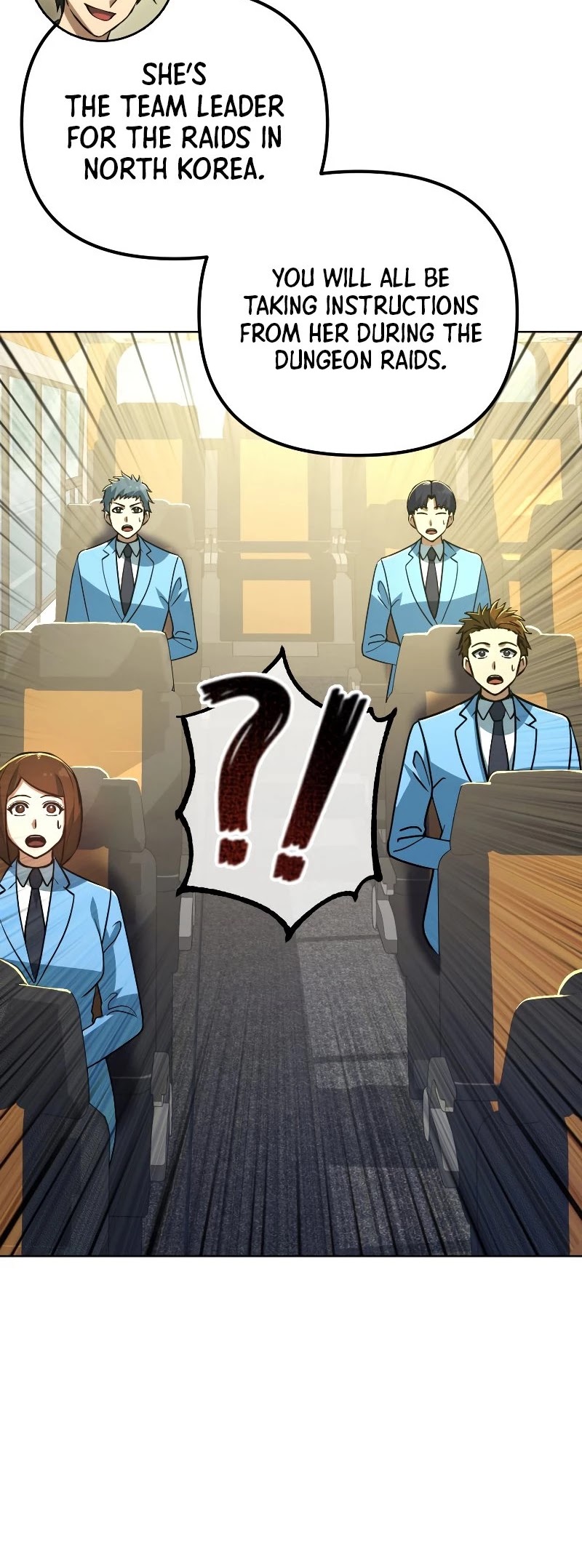 Maxed Out Leveling chapter 48 page 41