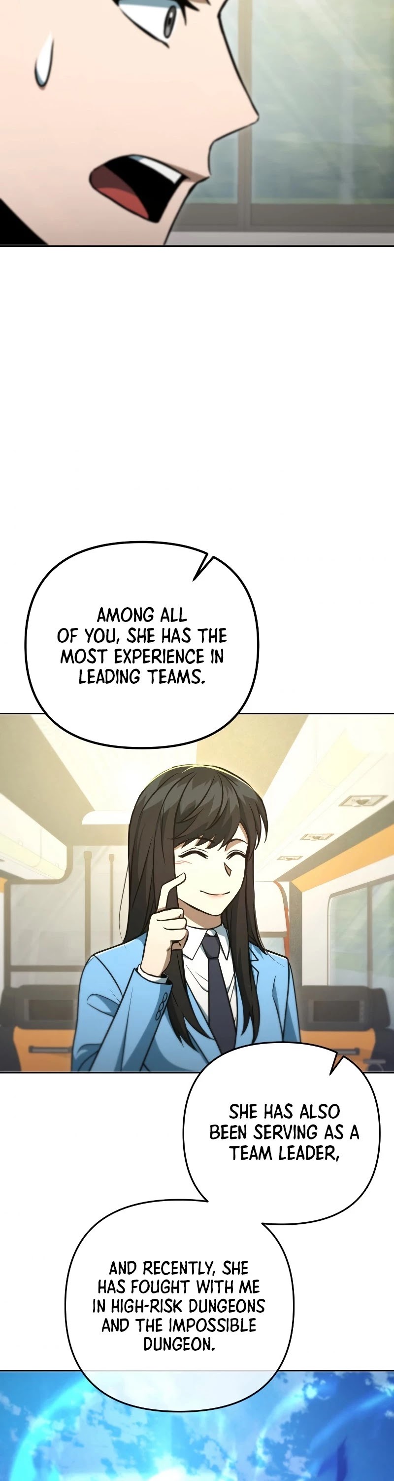 Maxed Out Leveling chapter 48 page 43