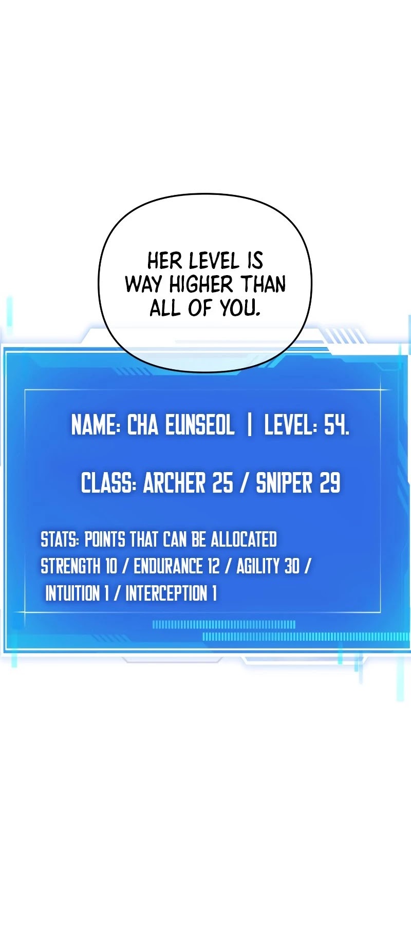 Maxed Out Leveling chapter 48 page 46