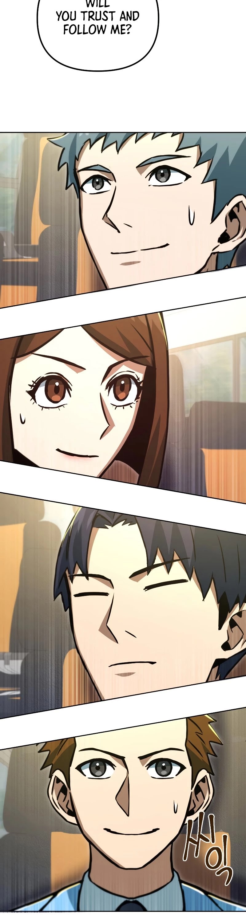 Maxed Out Leveling chapter 48 page 49