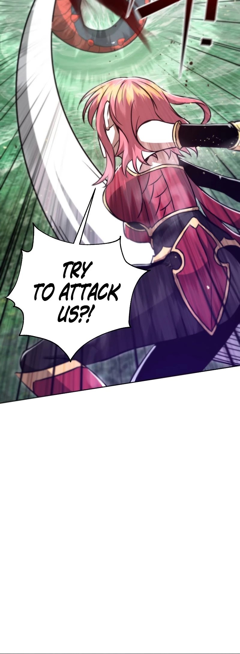 Maxed Out Leveling chapter 48 page 6