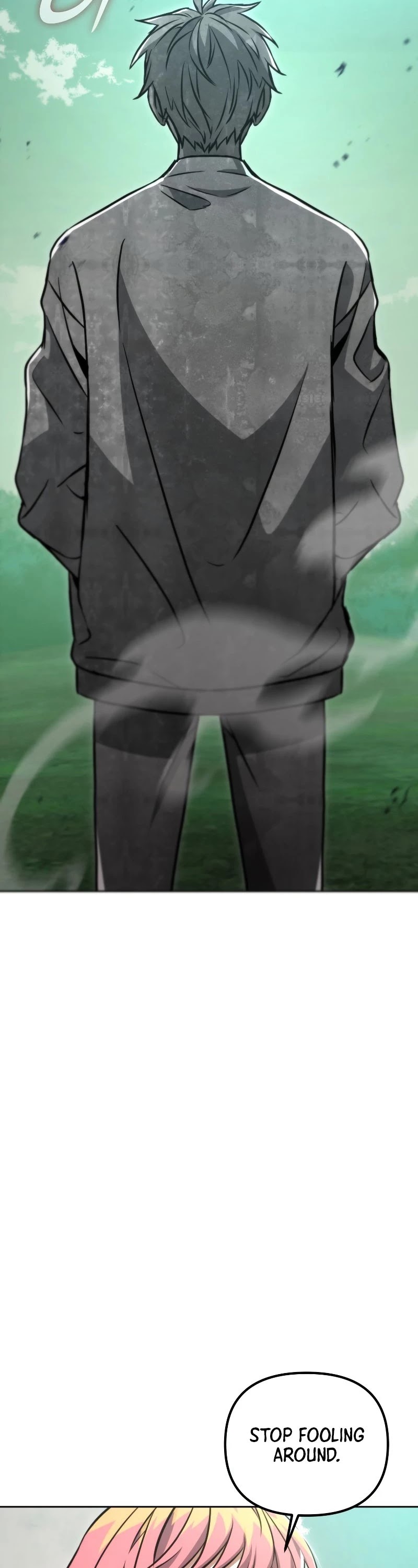 Maxed Out Leveling chapter 48 page 8