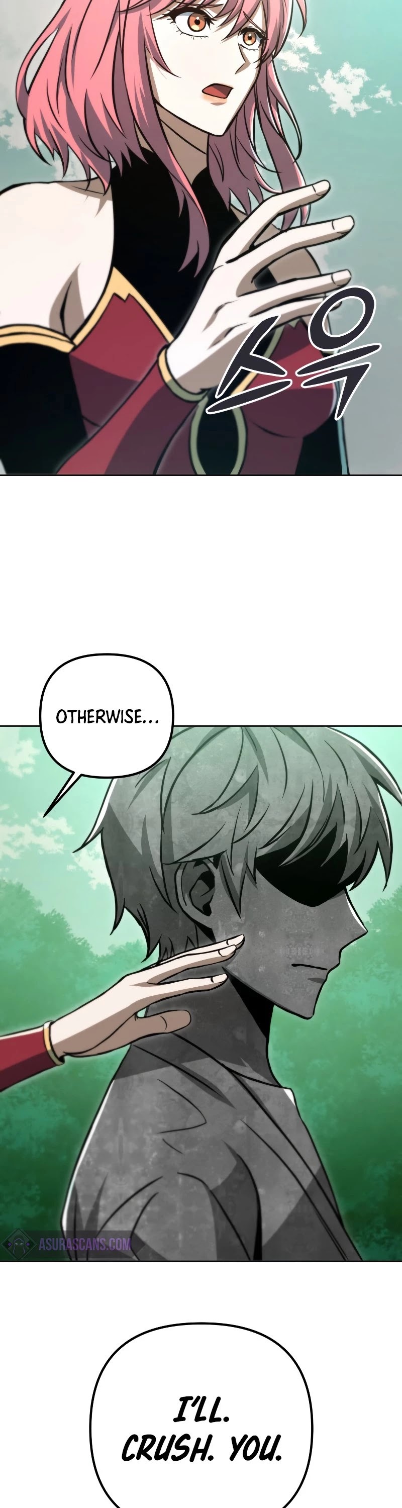 Maxed Out Leveling chapter 48 page 9