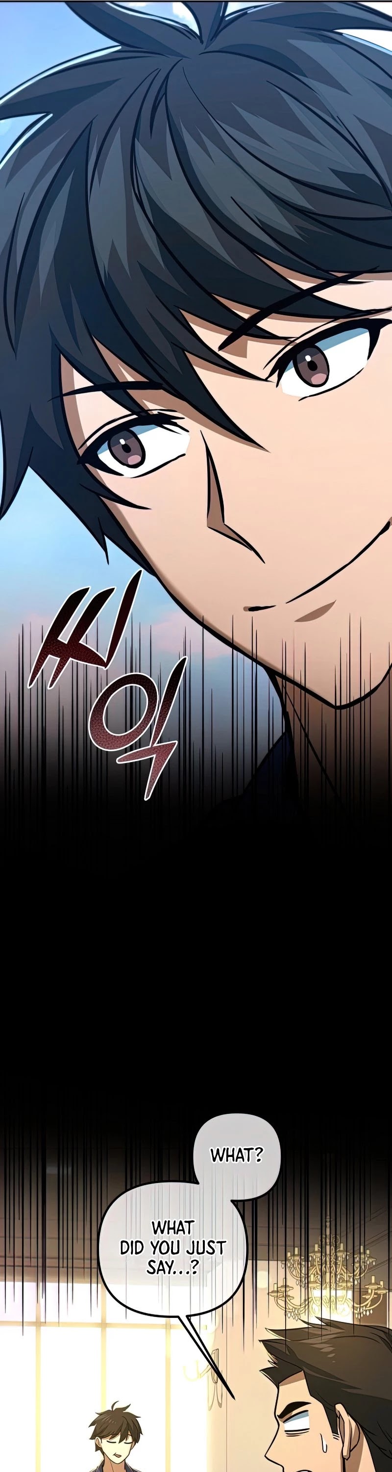 Maxed Out Leveling chapter 49 page 12