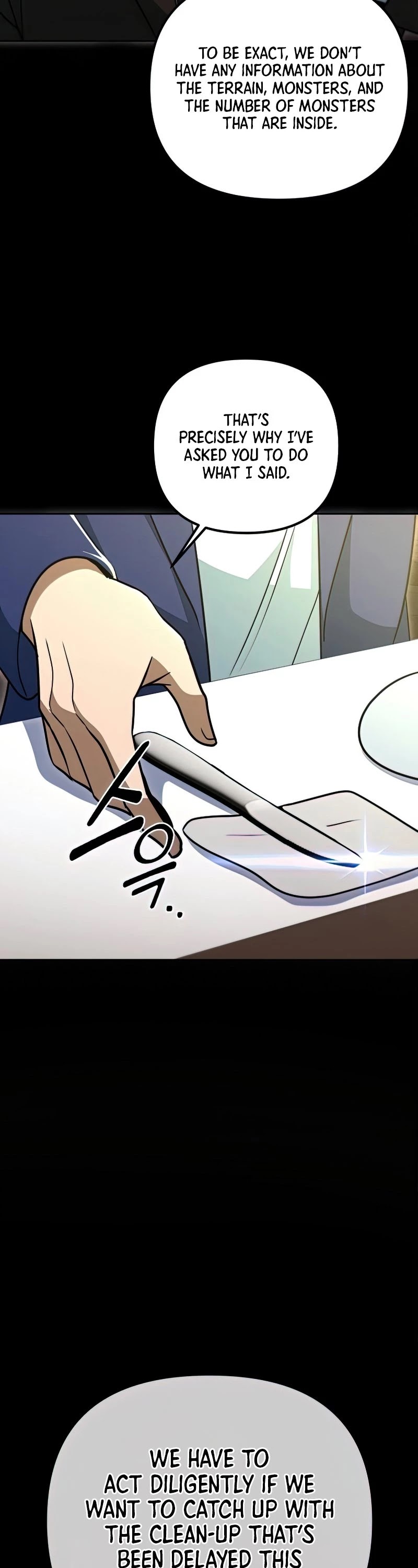 Maxed Out Leveling chapter 49 page 14