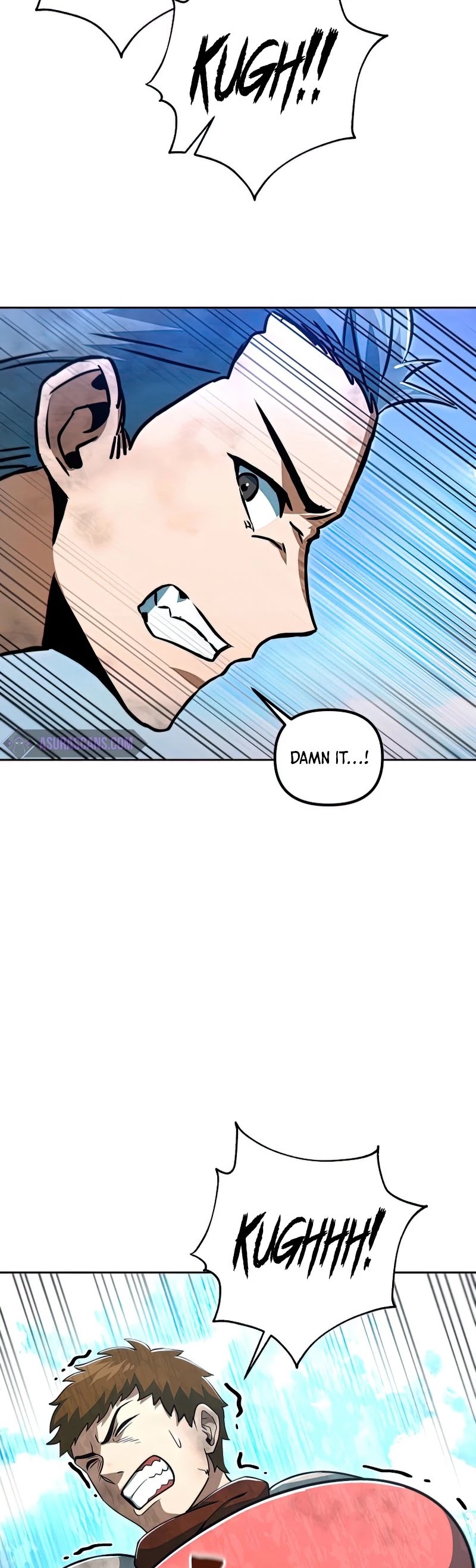 Maxed Out Leveling chapter 49 page 20