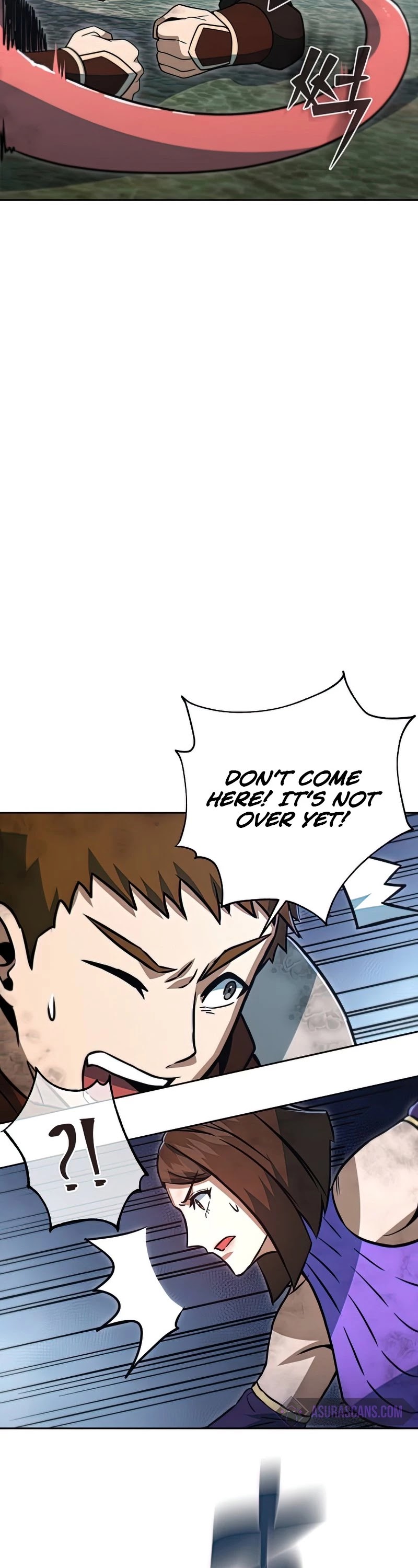 Maxed Out Leveling chapter 49 page 24