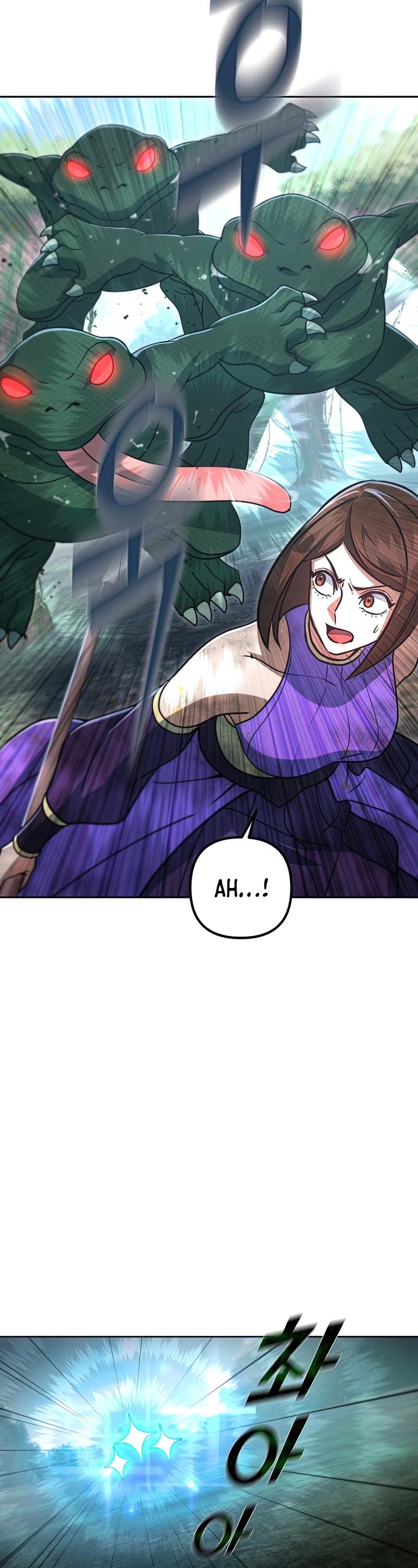 Maxed Out Leveling chapter 49 page 25