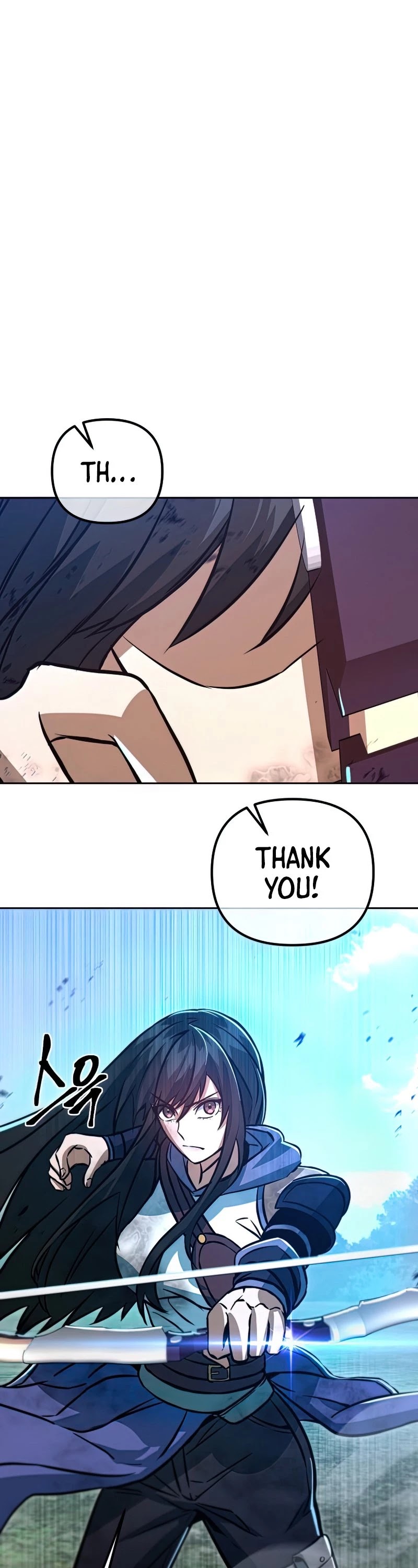 Maxed Out Leveling chapter 49 page 27