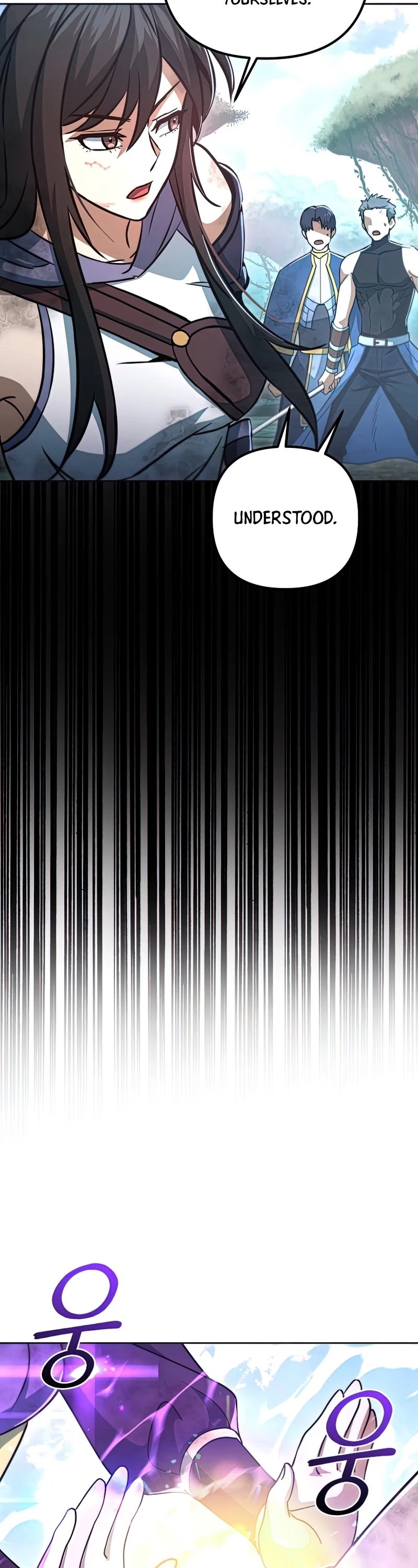 Maxed Out Leveling chapter 49 page 29