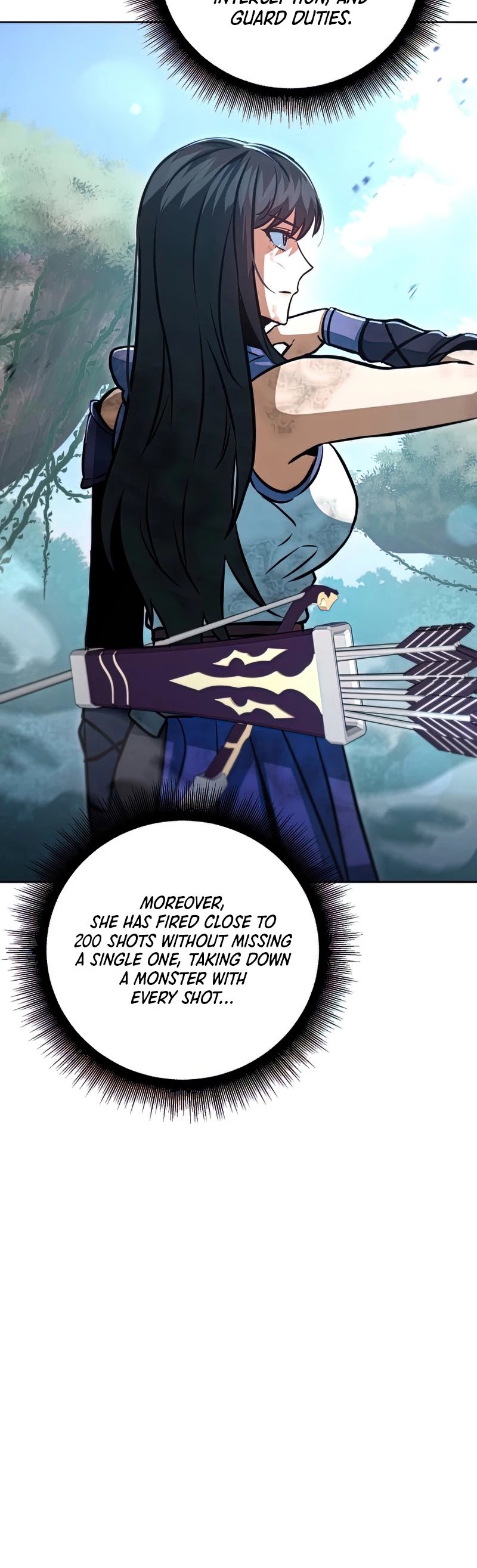 Maxed Out Leveling chapter 49 page 31