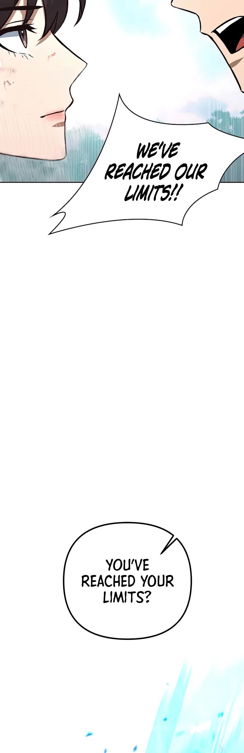 Maxed Out Leveling chapter 49 page 35